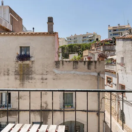 Apartament Vista Alegre