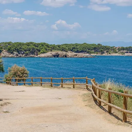 Vista Alegre * L' Escala
