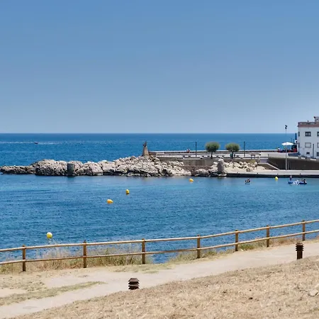 Appartement Vista Alegre L' Escala